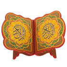  Reading Stand Foldable Tablet Quran Bookshelf Magazine Rack