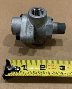 Bendix Brake Double Check Valve 280809N - Picture 1 of 6
