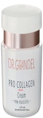Crema rica en colágeno Dr. Grandel Pro 125 ml Foto 1 de 2