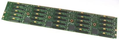 430149-001 Hewlett-Packard HDD Backplane Board for MSA70 - Image 1 of 2
