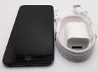 FAIR - Apple iPod Touch 5th Generation (2014) A1421 Black - 32GB - Wi-Fi Only
