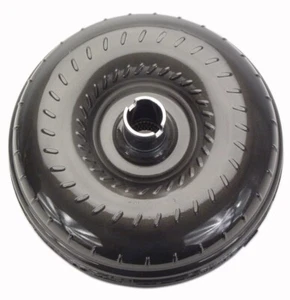EDELBROCK BREAKAWAY CONVERTER,FITS TH700R4 & 4L60E 30 SPLINE TRANSMISSION - Picture 1 of 1
