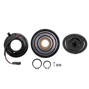 Kit de embrague de compresor de aire acondicionado polea bobina para Nissan Altima 2,5 L 2007-2012 92600ZX50A - Imagen 1 de 12