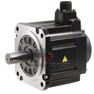 ​New In Box MITSUBISHI HG-SR352 Servo Motor - Image 1 of 2