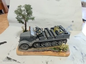 diorama - Imagen 1 de 8