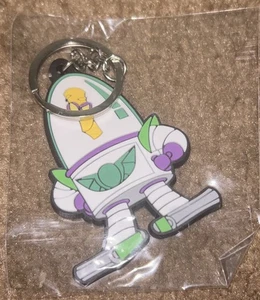 Llavero Command XR Buzz Lightyear of Star Command - Imagen 1 de 2