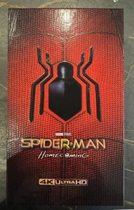 SPIDER-MAN HOMECOMING - WEET COLLECTION EMPTY ONE CLICK BOX - Picture 1 of 9