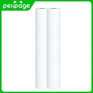 PeriPage 2 Rolls A4 Thermal Paper 210x30mm for A40 Thermal Receipt Printer IWLS - Picture 1 of 10