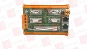 ASEA BROWN BOVERI EOPT010-501 / EOPT010501 (USED) - Picture 1 of 1