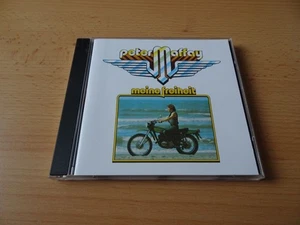 CD Peter Maffay - Meine Freiheit - 1975/1993 - 12 Songs - Imagen 1 de 1