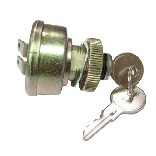 SPi Ignition Switch 01-118-19 Polaris - Изображение 1 из 1