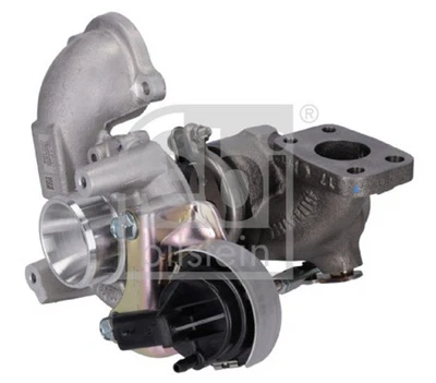 FEBI BILSTEIN Lader Aufladung Mitsubishi Turbo NEU 187937 +309.40€ Pfand für MAX - Bild 1 von 4