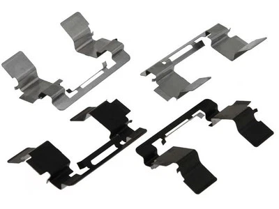 Kit de servicio de pilar de pinza de freno de disco para Ford Explorer 2002-2005 91562DMJV Foto 1 de 2