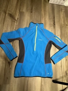 Columbia Fleece Omni Heat - Picture 1 of 4