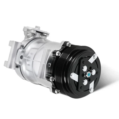 AC Compressor Kit For GMC Sierra C1500 C2500 C3500 1996-2000 1521687 CO20151C - Изображение 1 из 4