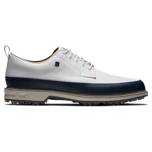 FOOTJOY PRIMA SERIE FIELD LX BIANCO/NAVY - Foto 1 di 6