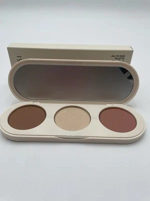 FARMASI ALL IN ONE PALETTE ALL COLORS 3 SHADES EACH 13gr 0.45oz GENUINE NEW!!! - Image 1 of 4