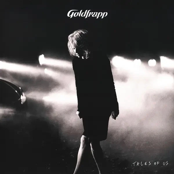 Goldfrapp Tales Of Us 180GR,+CD, POSTER NEAR MINT Mute Vinyl LP & CD - Bild 1 von 1