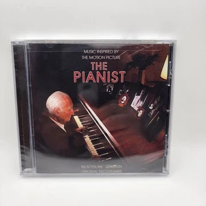Music Inspired by the Motion Picture the Pianist: Wladyslaw Szpilman Original - Imagen 1 de 3