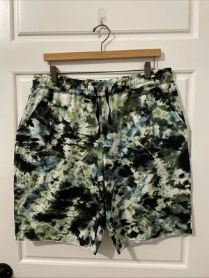 Lularoe Jamie French Terry Shorts Retail $34 - Image 1 of 4