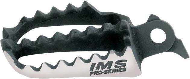 IMS Pro Series Low Footpegs #297315-4 Yamaha - Image 1 of 1