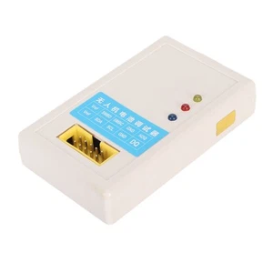 Ev2400 Battery Metering Chip Programmer Professional Uav Battery Debugger Fo HLF - Photo 1 sur 12