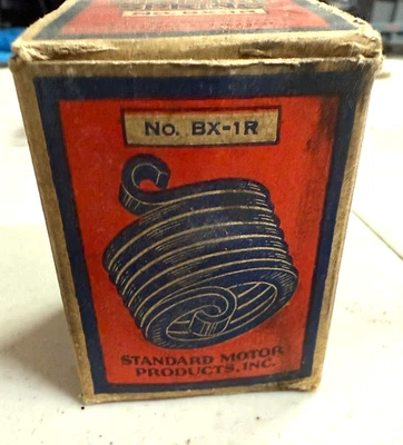 NORS Starter Drive Spring Standard BX-1R Chandler Studebaker Nash Rickenbacker - Image 1 of 4