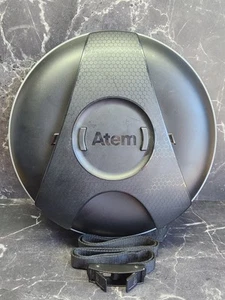 IQAir Atem Car HyperHepa Air Purifier w/ Bluetooth - Made in Germany. - Picture 1 of 19