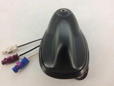 MINI R55 R56 2007-2014 GPS DAB AM/FM Radio Tetto Posteriore Antenna Base 3456089 - Immagine 1 di 4