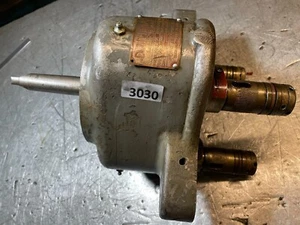 Drillmax Multi Spindle Drilling Head  3 Drill Heads - MT1 - 2-1/2" to 7-1/2" PCD - Picture 1 of 11