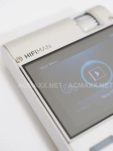 ACMAXX 3.0" HARD LCD SCREEN ARMOR PROTECTOR - HiFiMAN HM-901S HM901S HiFi player - Picture 1 of 6
