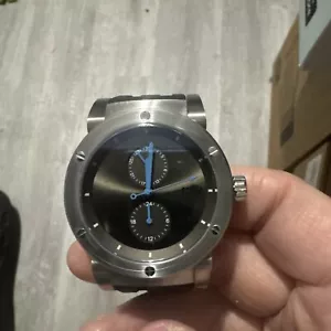 Storm Hydron V2 Grey - Picture 1 of 4