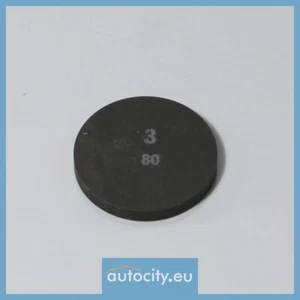 Febi Bilstein 07555 disco de ajuste, juego de válvulas - Imagen 1 de 2