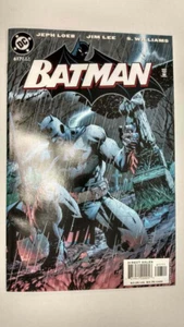 BATMAN #617 1st Printing / 2003 DC Comics - Picture 1 of 2