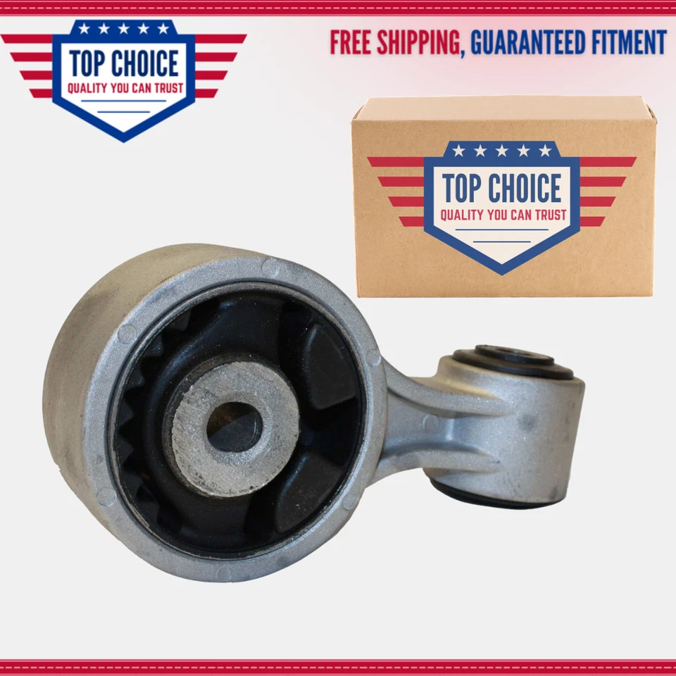 Montaje de motor de puntal de par delantero lado del pasajero Altima Máxima Murano Foto 1 de 3