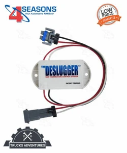 Four Seasons A/C Compressor Clutch Relay 36141 | High-Quality Auto Part, Univers - Picture 1 of 4