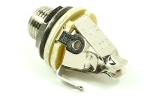 Pure Tone PTT1 Full Contact Jack Input Socket - Bild 1 von 4