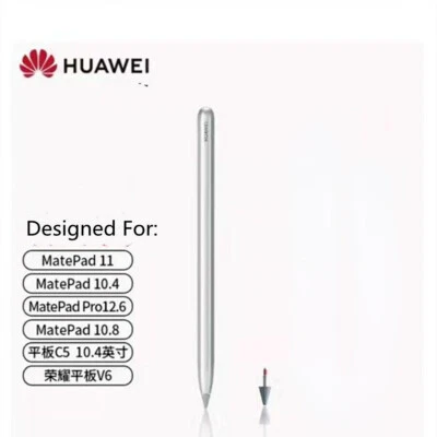 Original Huawei M-pencil CD52 Touch Screen Pen Stylus For Huawei Matepad - Image 1 of 4