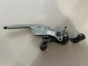 2006-2010 BMW X3 3.0Si E83LCI ~ HANDBRAKE LEVEL ~ 34403427959 ~ OEM PART - Picture 1 of 3