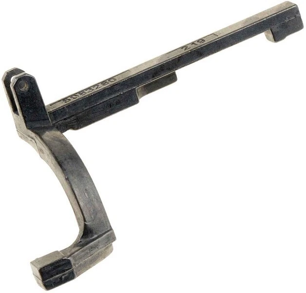 Steering Column Lock Actuator Dorman For 80-91 Ford E-250 Econoline Club Wagon - Image 1 of 2