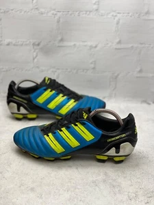 Botines de fútbol Adidas Predator Absolado para hombre muy raros talla 44 EE. UU. 10 - Imagen 1 de 16