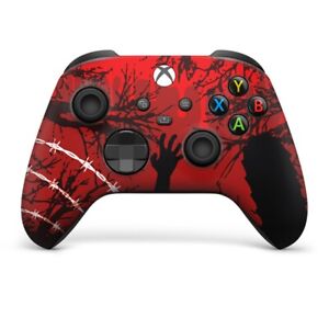 Halloween Evil Dead Xbox Series X Controller - Best game Controller