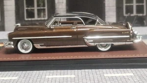 GLM MODELS 1/43 - CHRYSLER LE COMTE 1954 - Foto 1 di 12