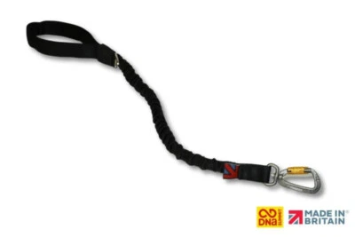 DNA DOGWEAR Summit Anti Shock Lead