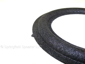 JBL 6" Speaker Foam Surround - JBL6-Bulk-01 - Picture 1 of 2