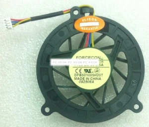 Ventilator Kühler CPU Asus F3 Series (4 Polig) GC055515VH-A - Bild 1 von 1