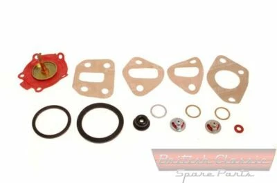 Fuel Pump Kit for GOSS 631VC, Austin A30, Ford Anglia, Prefect, Consul, Cortina - image 1 of 3