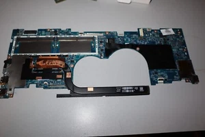Genuine HP Envy x360 15-EU0 Motherboard AMD Ryzen 7 5700U M45488-601 !!FOR PARTS - Picture 1 of 6