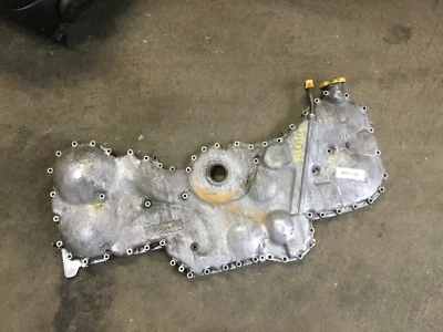 03 04 SUBARU FORESTER 3.0L ENGINE MOTOR COVER S - Image 1 of 4