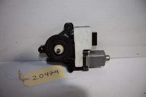 Volkswagen Golf Mk7 Rear Right Window Regulator Motor 5Q0 959 812 - Picture 1 of 5